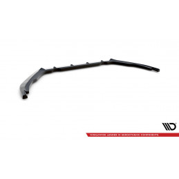 LAME DU PARE-CHOCS AVANT V.2 PEUGEOT 208 GTI MK1