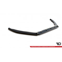 LAME DU PARE-CHOCS AVANT V.2 PEUGEOT 208 GTI MK1