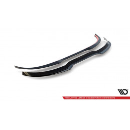 SPOILER CAP PEUGEOT 208 GTI MK1