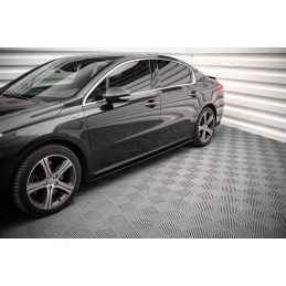 RAJOUTS DES BAS DE CAISSE PEUGEOT 508 GT MK1 FACELIFT