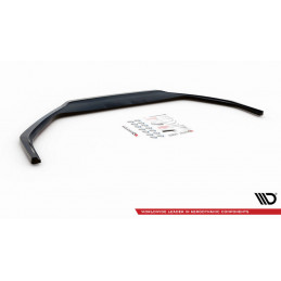 LAME DU PARE-CHOCS AVANT V.2 PEUGEOT 508 GT MK1 FACELIFT