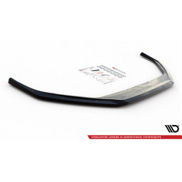 LAME DU PARE-CHOCS AVANT V.2 PEUGEOT 508 GT MK1 FACELIFT