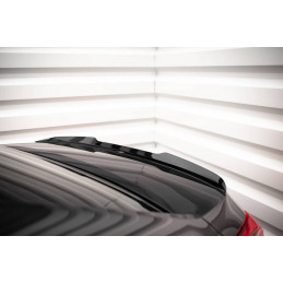 SPOILER CAP PEUGEOT 508 GT MK1 FACELIFT