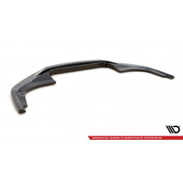 LAME DU PARE-CHOCS AVANT PORSCHE 911 CARRERA 4S 992