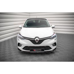 LAME DU PARE-CHOCS AVANT V.2 RENAULT CLIO MK5