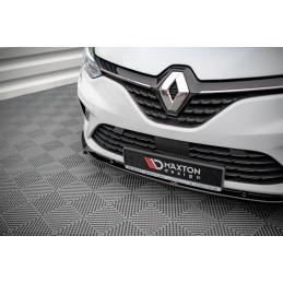 LAME DU PARE-CHOCS AVANT V.2 RENAULT CLIO MK5