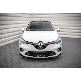 LAME DU PARE-CHOCS AVANT V.1 RENAULT CLIO MK5