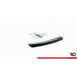 CENTRAL ARRIERE SPLITTER SEAT EXEO