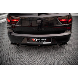 CENTRAL ARRIERE SPLITTER SEAT EXEO