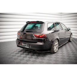 CENTRAL ARRIERE SPLITTER SEAT EXEO