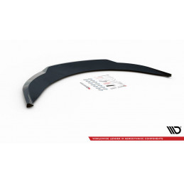 LAME DU PARE-CHOCS AVANT V.2 SEAT EXEO