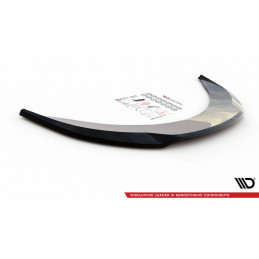 LAME DU PARE-CHOCS AVANT V.2 SEAT EXEO