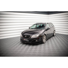 LAME DU PARE-CHOCS AVANT V.2 SEAT EXEO