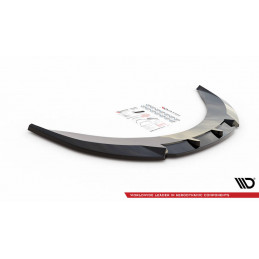 LAME DU PARE-CHOCS AVANT V.1 SEAT EXEO