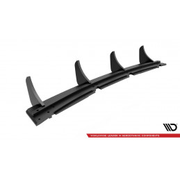 STREET PRO CENTRAL DIFFUSEUR ARRIERE SEAT EXEO,