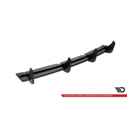 STREET PRO CENTRAL DIFFUSEUR ARRIERE SEAT EXEO,