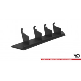 STREET PRO CENTRAL DIFFUSEUR ARRIERE SEAT IBIZA MK5