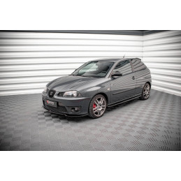 RAJOUTS DES BAS DE CAISSE SEAT IBIZA CUPRA MK3