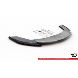 LAME DU PARE-CHOCS AVANT V.3 SEAT IBIZA CUPRA MK3