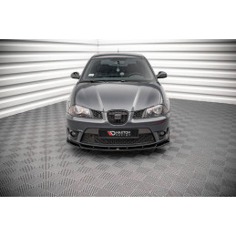 LAME DU PARE-CHOCS AVANT V.2 SEAT IBIZA CUPRA MK3