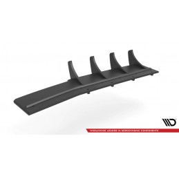 STREET PRO CENTRAL DIFFUSEUR ARRIERE SEAT IBIZA CUPRA MK3