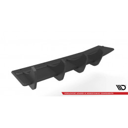 STREET PRO CENTRAL DIFFUSEUR ARRIERE SEAT IBIZA CUPRA MK3
