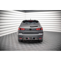 STREET PRO CENTRAL DIFFUSEUR ARRIERE SEAT IBIZA CUPRA MK3