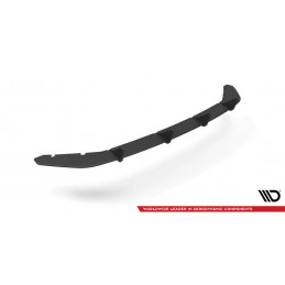 STREET PRO CENTRAL DIFFUSEUR ARRIERE SEAT LEON HATCHBACK MK3
