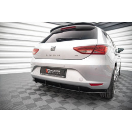 STREET PRO CENTRAL DIFFUSEUR ARRIERE SEAT LEON HATCHBACK MK3