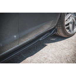 RAJOUTS DES BAS DE CAISSE V.4 SEAT LEON CUPRA / FR MK3 FL