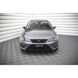 LAME DU PARE-CHOCS AVANT V.1 SEAT LEON FR / CUPRA MK3