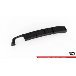 DIFFUSEUR ARRIÈRE COMPLET SEAT LEON FR SPORTSTOURER MK3