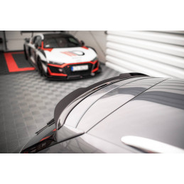 SPOILER CAP SEAT LEON FR SPORTSTOURER MK3