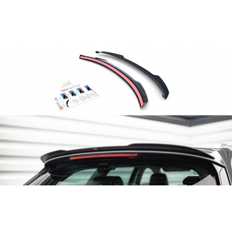 SPOILER CAP SEAT LEON FR SPORTSTOURER MK3