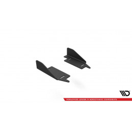 SIDE FLAPS SEAT LEON FR MK4