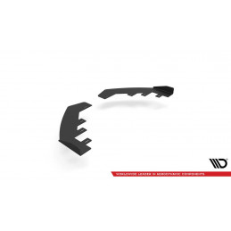 FLAPS SEAT LEON FR MK4