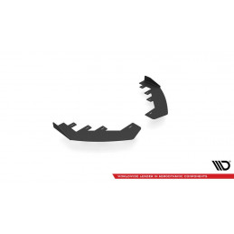 FLAPS SEAT LEON FR MK4