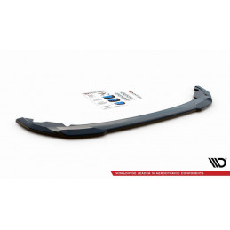 CENTRAL ARRIERE SPLITTER SEAT LEON FR HATCHBACK MK4