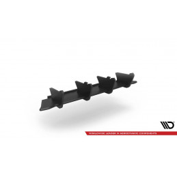 SPORT DURABILITÉ CENTRAL DIFFUSEUR ARRIERE SEAT LEON FR ST MK4