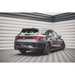 SPORT DURABILITÉ CENTRAL DIFFUSEUR ARRIERE SEAT LEON FR ST MK4