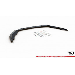 LAME DU PARE-CHOCS AVANT V.2 SKODA FABIA MK3