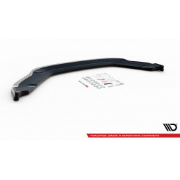 LAME DU PARE-CHOCS AVANT V.2 SKODA KODIAQ MK1 FACELIFT