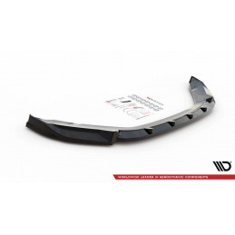 LAME DU PARE-CHOCS AVANT V.1 SKODA KODIAQ MK1 FACELIFT