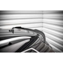 SPOILER CAP SKODA KODIAQ MK1 FACELIFT