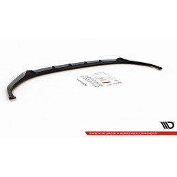 LAME DU PARE-CHOCS AVANT V.2 SKODA ENYAQ IV