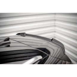 SPOILER CAP SKODA ENYAQ IV