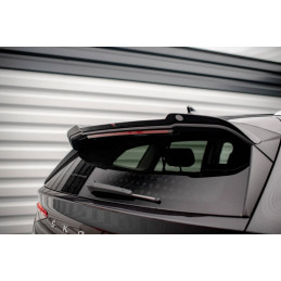 SPOILER CAP SKODA ENYAQ IV