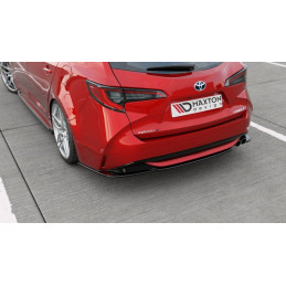 LAME DU PARE-CHOCS ARRIERE TOYOTA COROLLA XII TOURING SPORTS