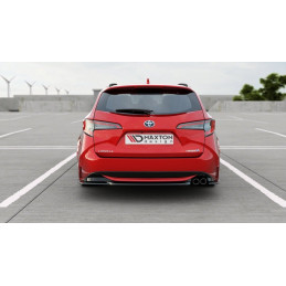 LAME DU PARE-CHOCS ARRIERE TOYOTA COROLLA XII TOURING SPORTS