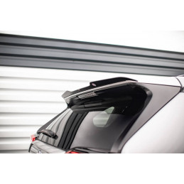 SPOILER CAP TOYOTA RAV4 MK5